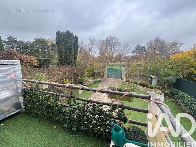 Photo 5 - Maison à CHOISY-LE-ROI