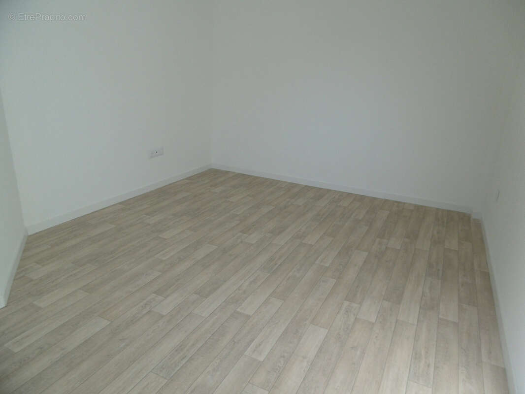 Appartement à SAINT-JEAN-DE-MONTS