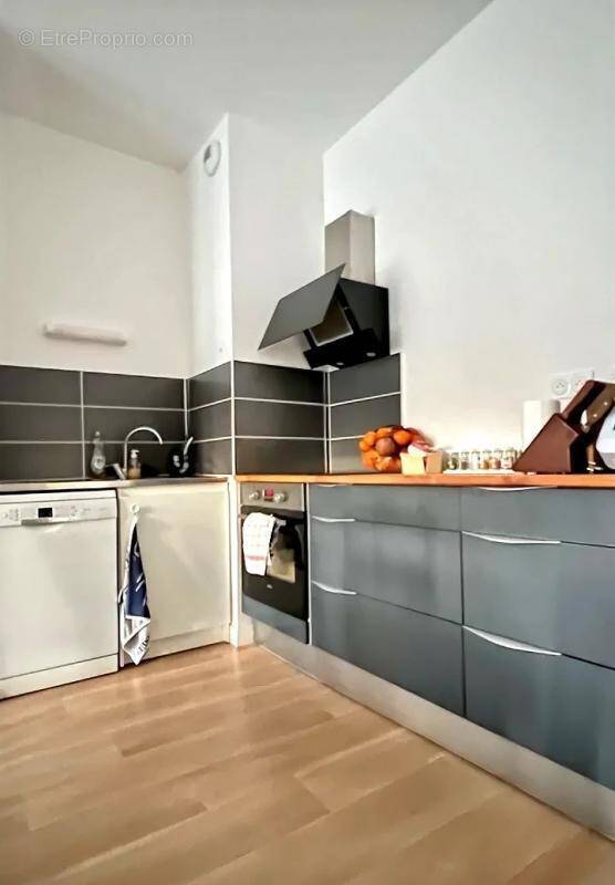 Appartement à OLONNE-SUR-MER