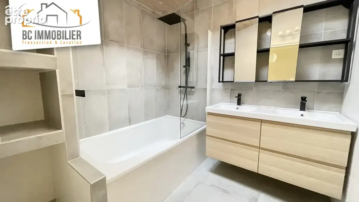 Appartement 4 pièces 102 m² à vendre à Segny (01170) - photo 9