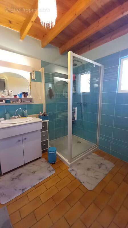 Maison Audouville La Hubert - photo 6