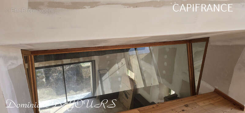 Maison à SAINT-MAURICE-EN-CHALENCON