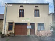 Maison à JUSSEY