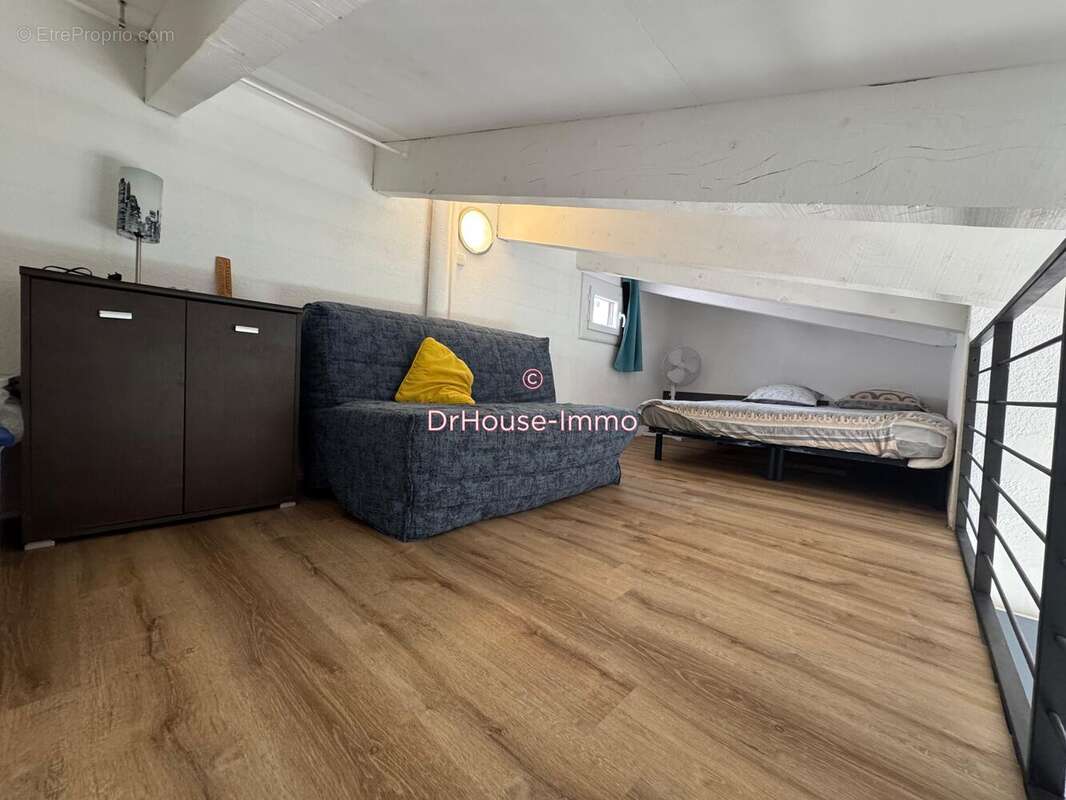 Appartement à AGDE