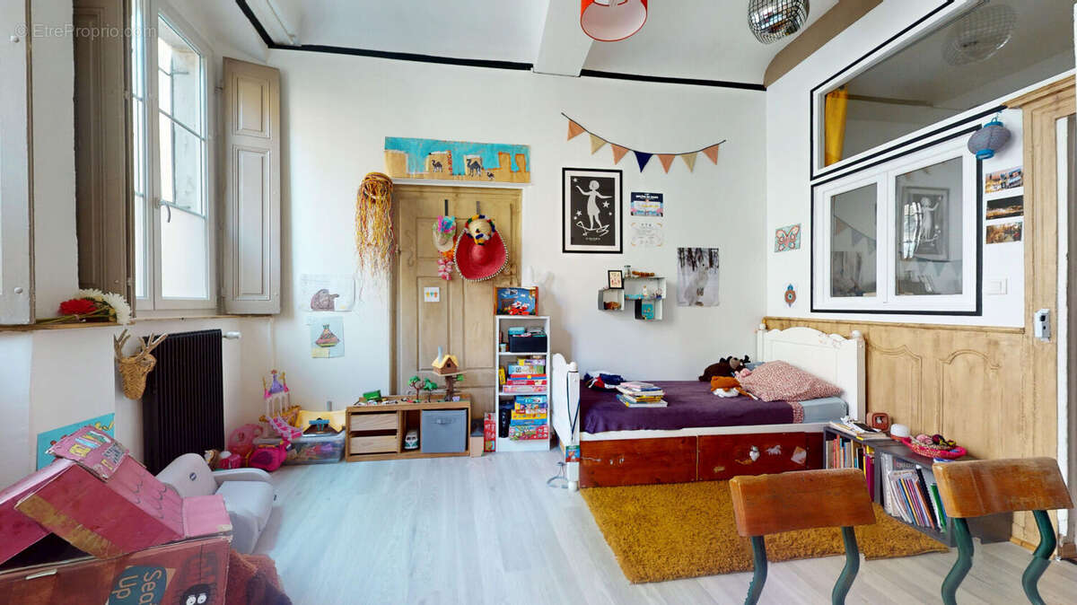 Appartement à BESANCON