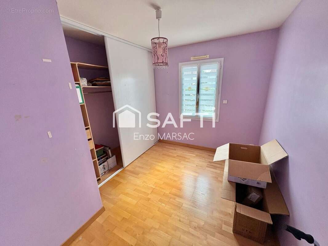 Photo 7 - Maison à LA CRECHE
