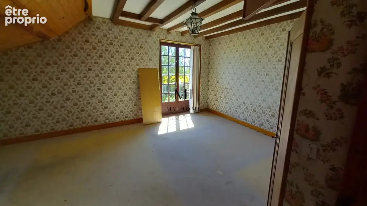 Maison 11 pièces 245 m² à vendre à Mortagne-Au-Perche (61400) - photo 4