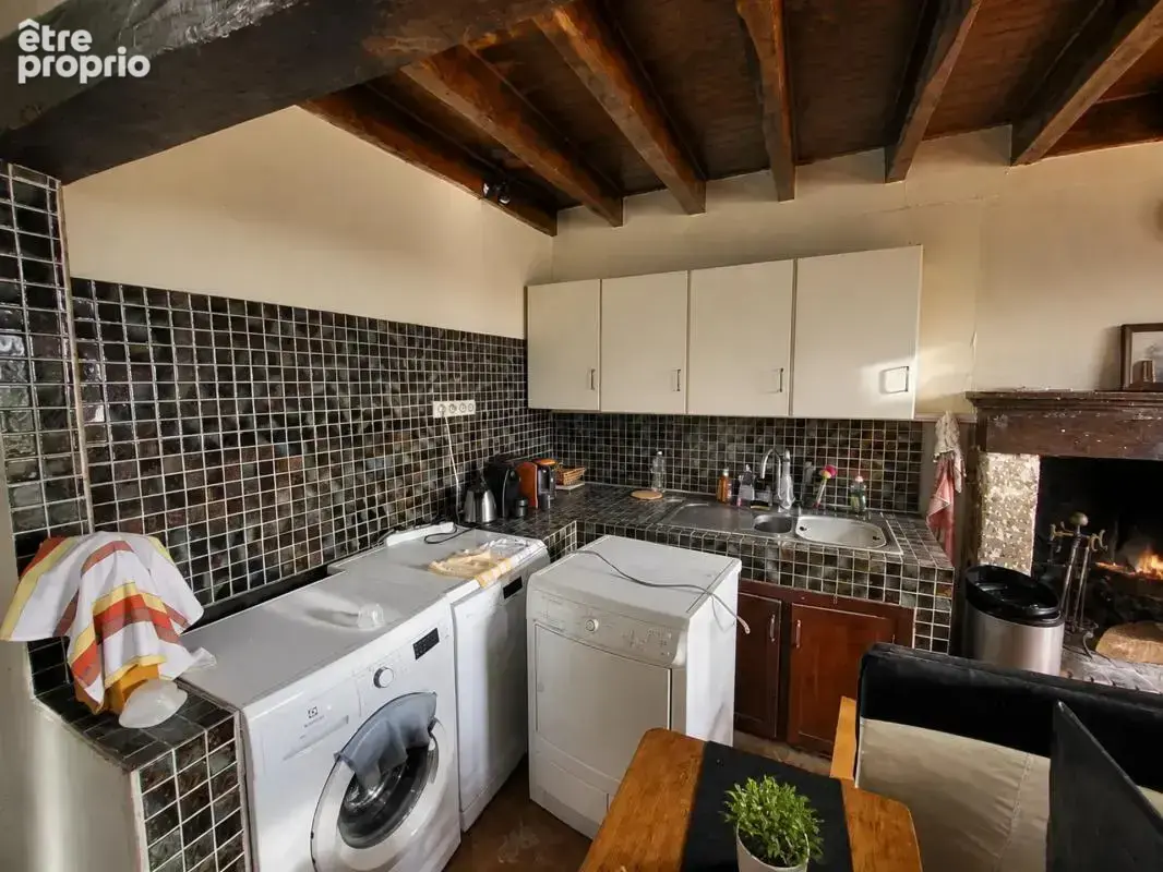 Maison de 5 pièces de 106m² à Marigny-Marmande - photo 4
