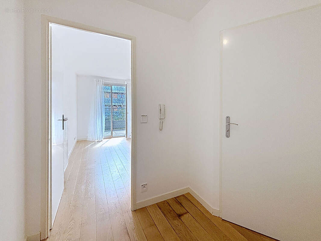 Appartement à PALAISEAU