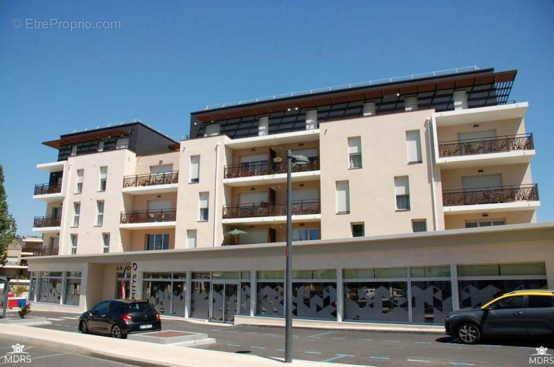 Appartement à JOUE-LES-TOURS