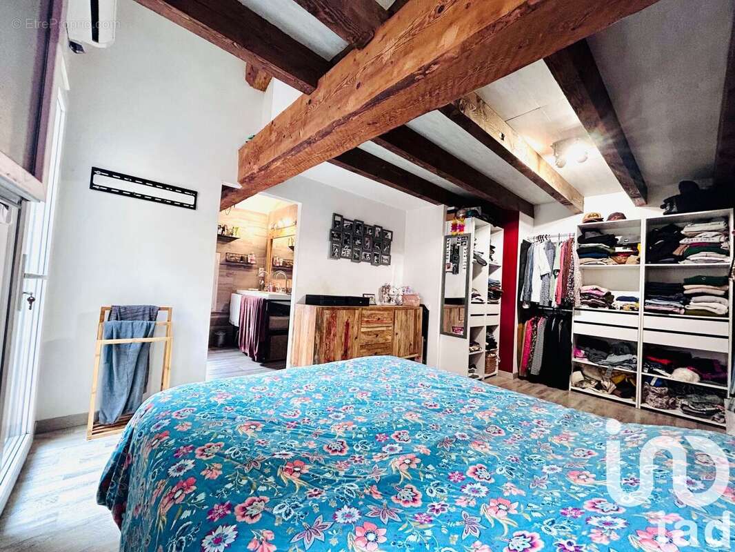 Photo 8 - Maison à CANET