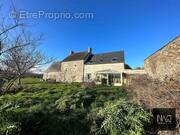 Maison à GRANDCAMP-MAISY