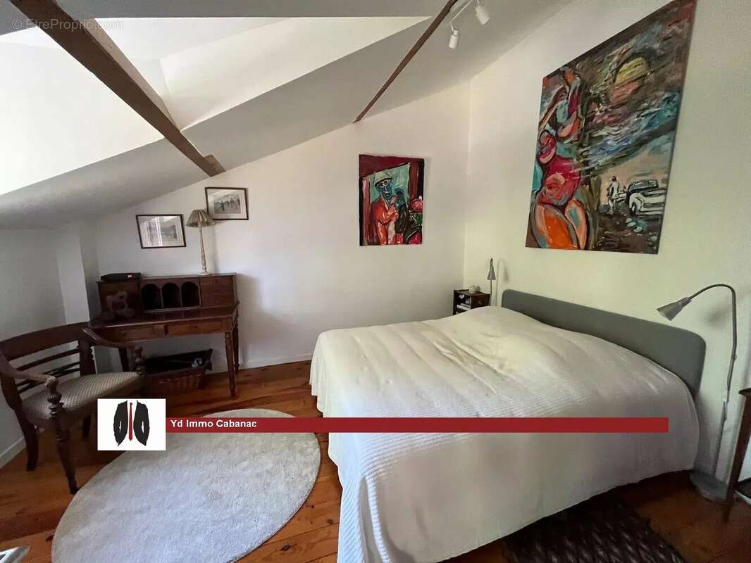 Maison 4 chambres avec beau terrain - photo 6