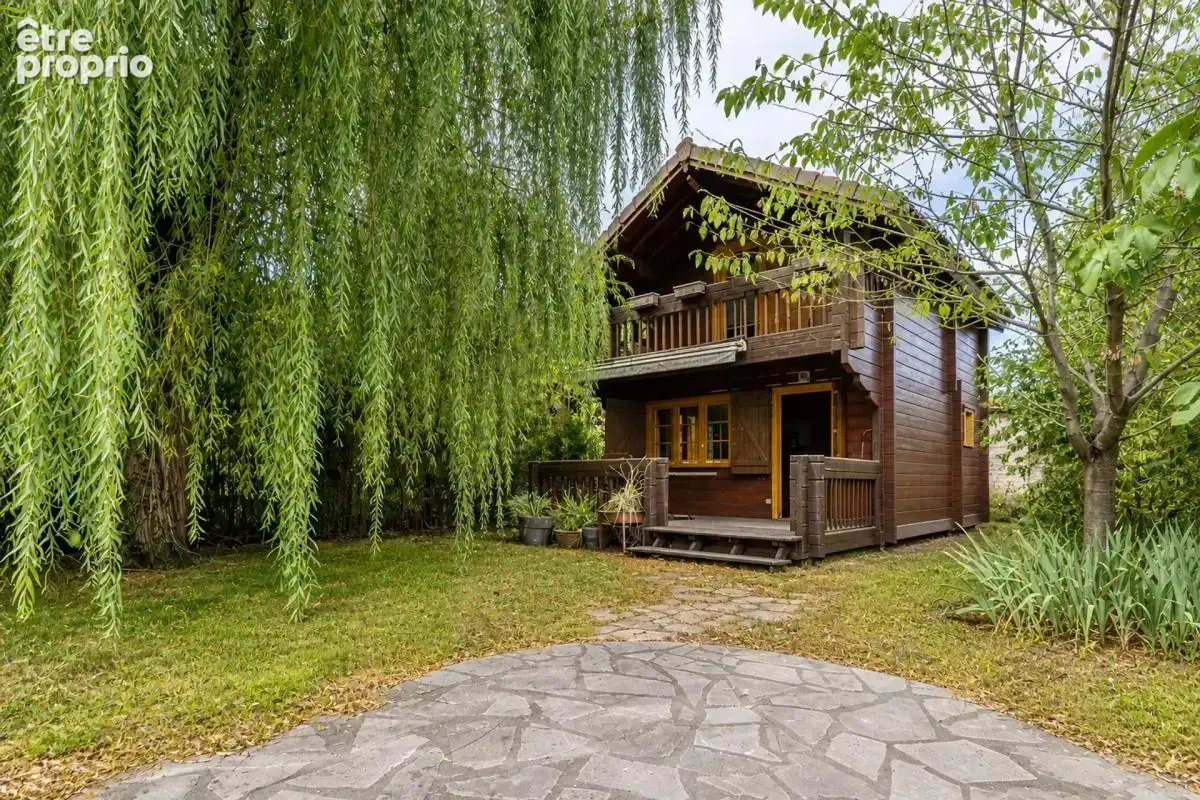 Maison à REAU