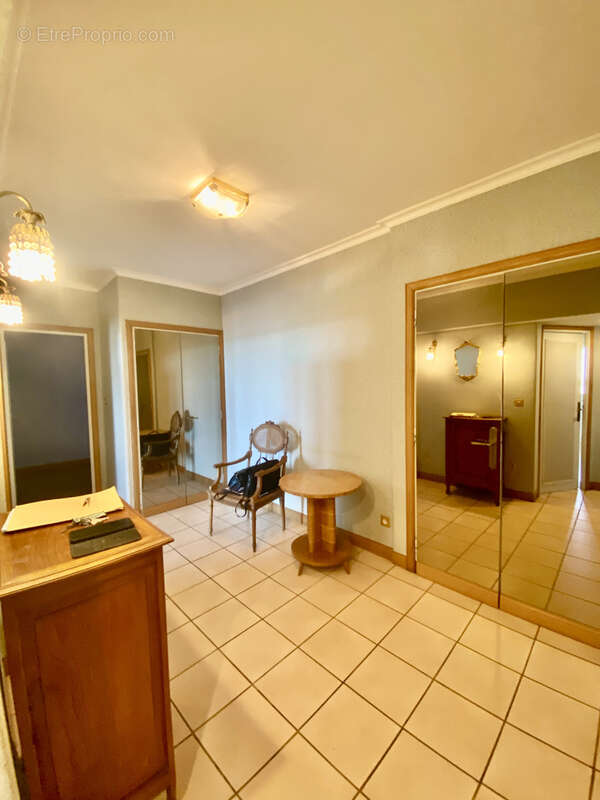 Appartement à MAUBEUGE