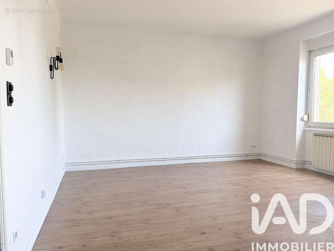 Photo 6 - Appartement à THIONVILLE
