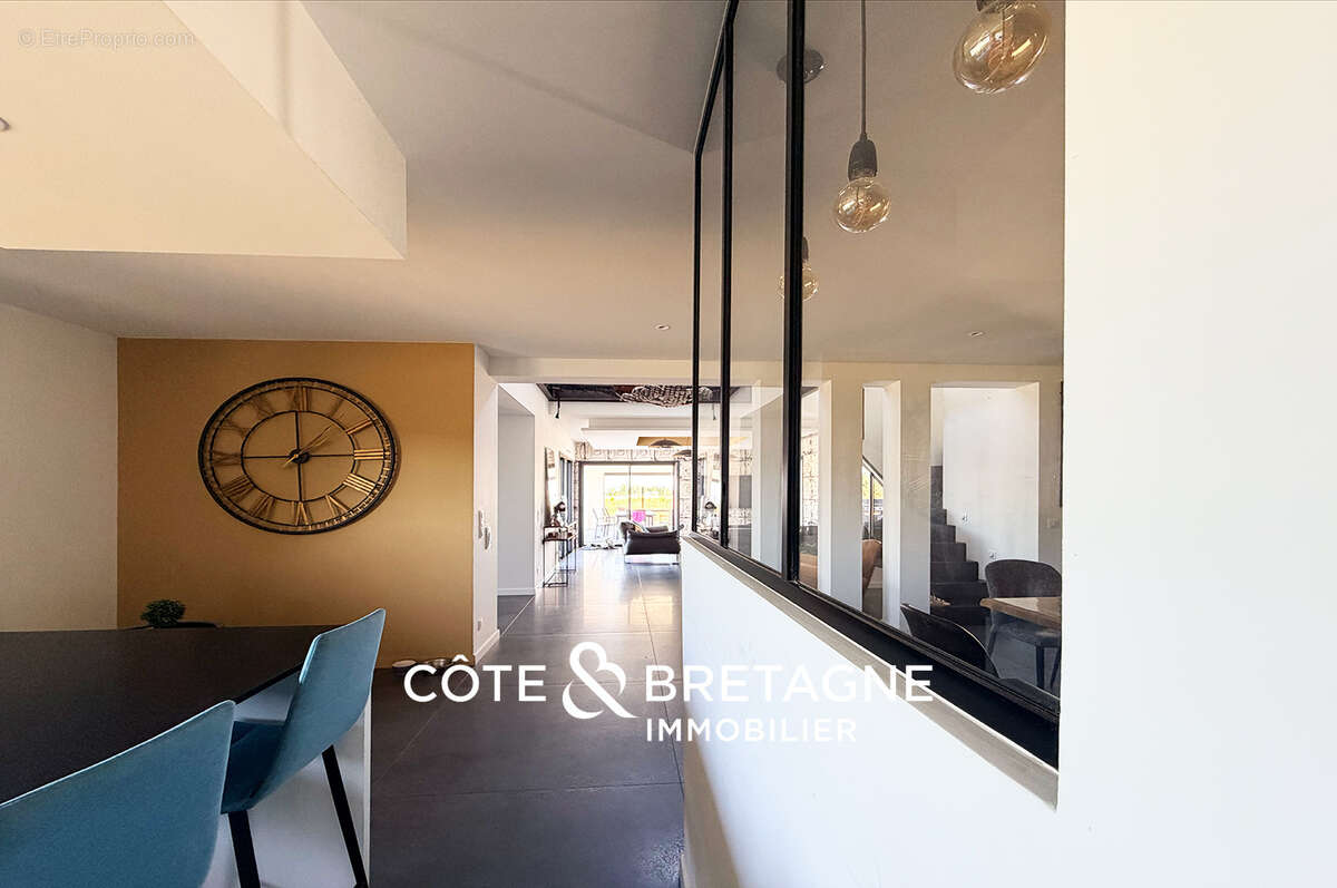 Maison à PORDIC