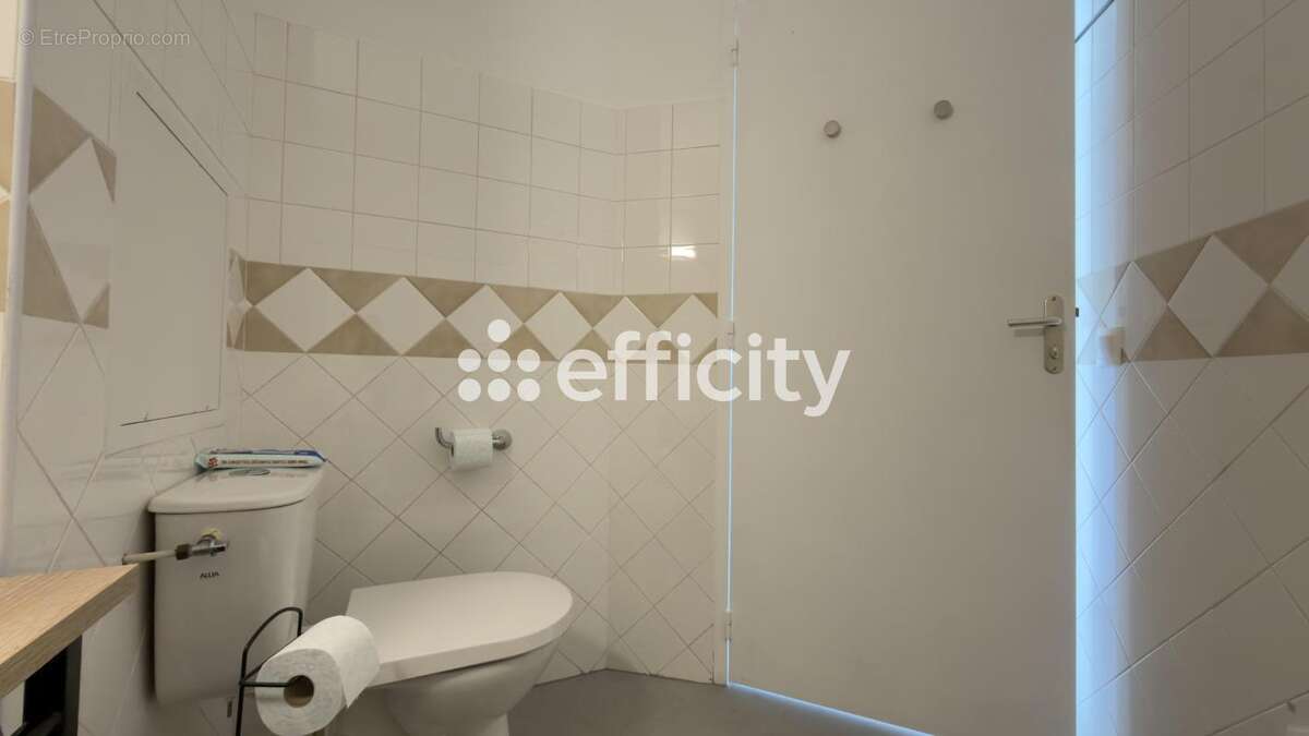 Appartement 22 m² à Le Bourget-Du-Lac  - photo 7