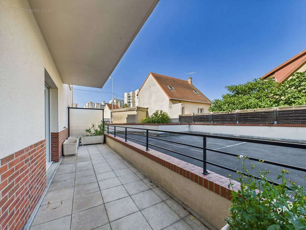 Appartement à NEUILLY-PLAISANCE