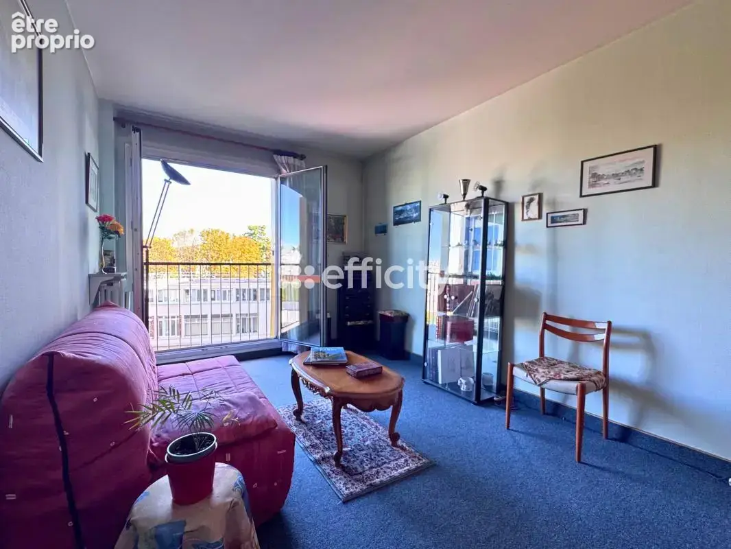 Appartement - photo 10