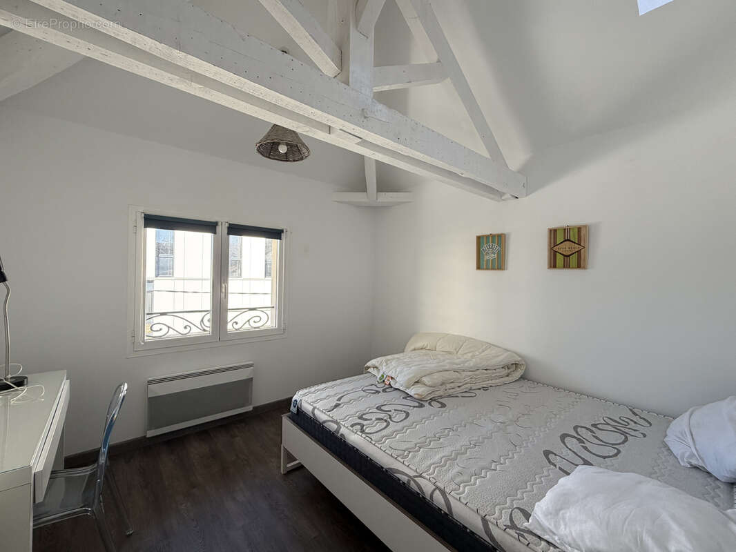 Maison à BAYONNE