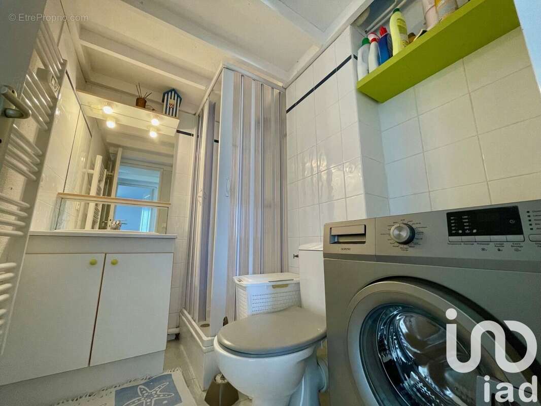 Photo 8 - Maison à LA LONDE-LES-MAURES