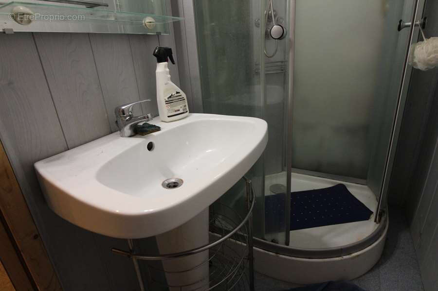 Maison à BRINON-SUR-BEUVRON