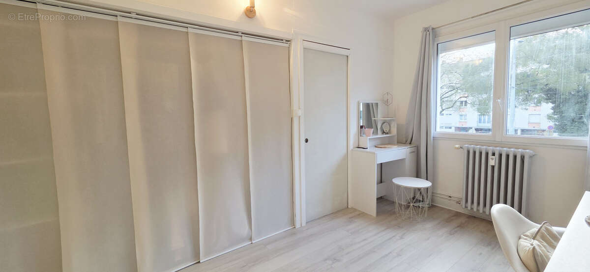 Appartement à LIMOGES