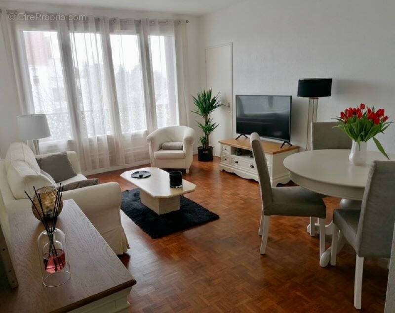 Appartement à ORLEANS