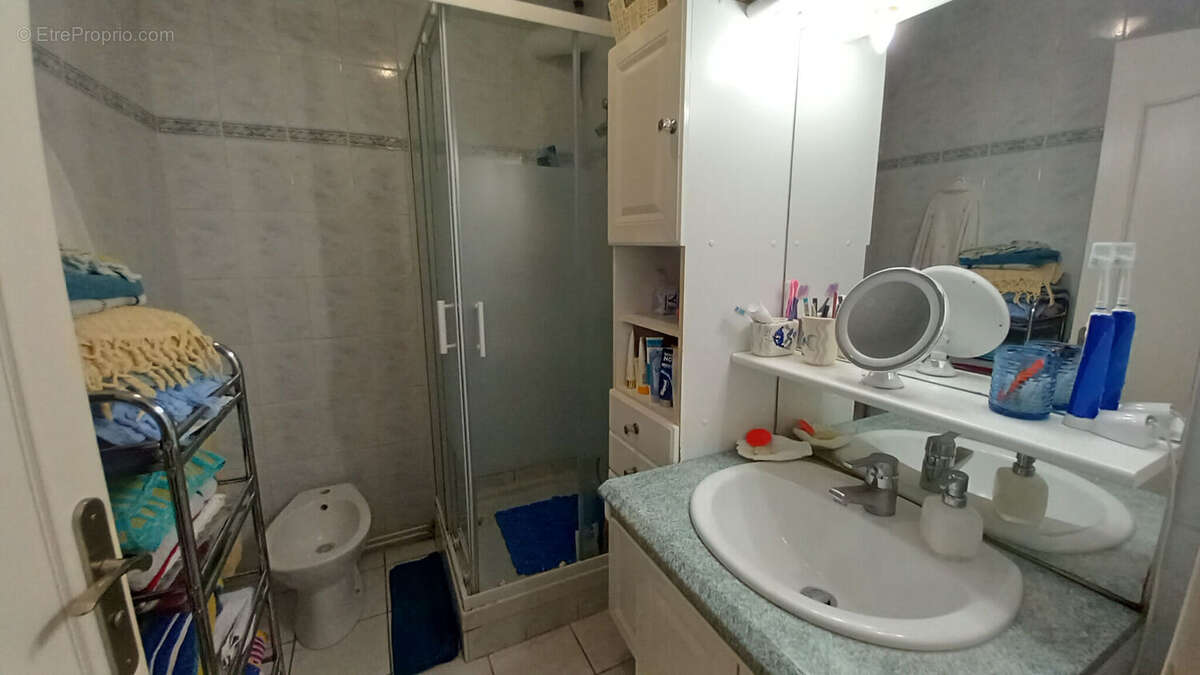 Photo 7 - Appartement à LORMONT