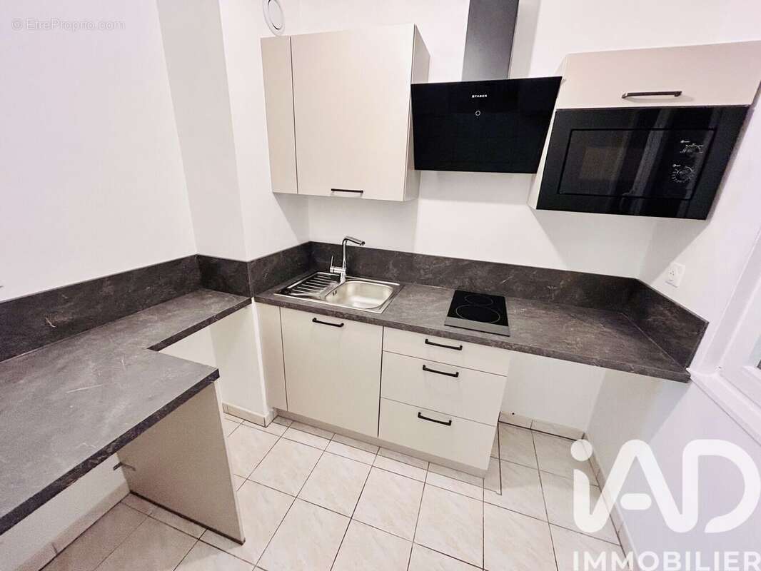 Photo 3 - Appartement à THIONVILLE