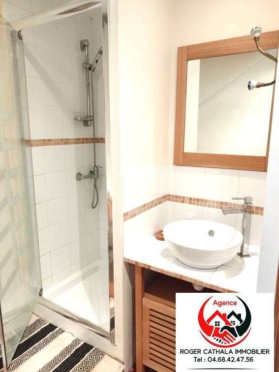 Maison 72 m² à Castelnau-D'aude  - photo 6