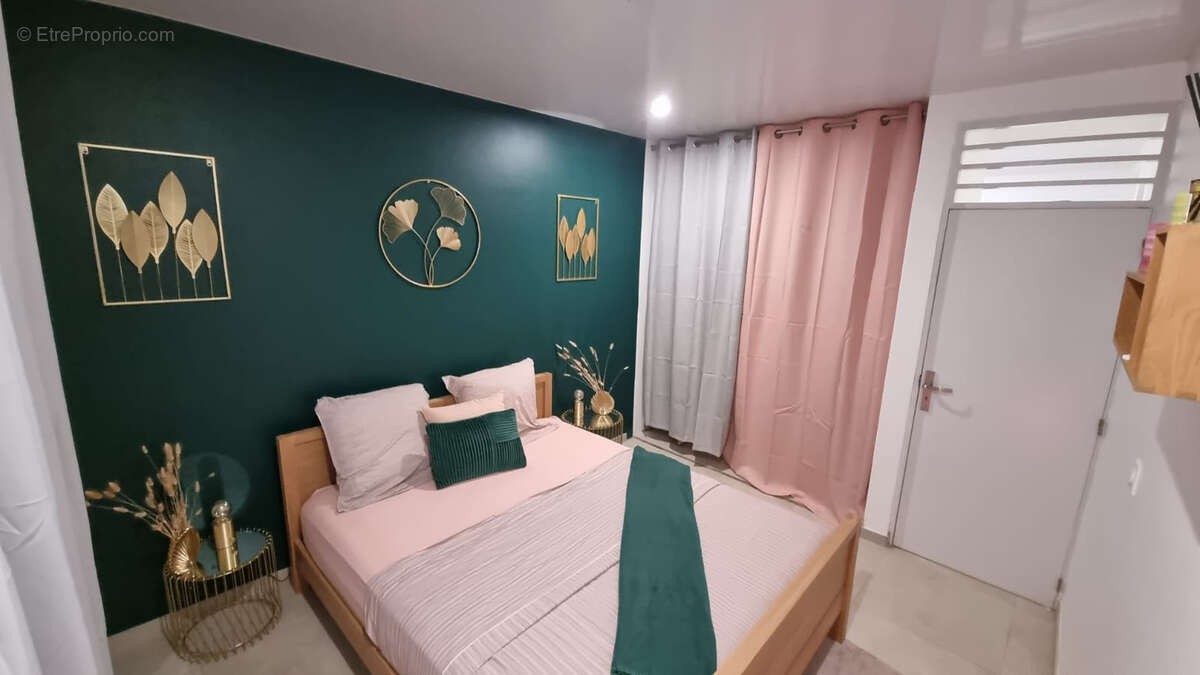 Villa T4 avec un studio aménagé - photo 9