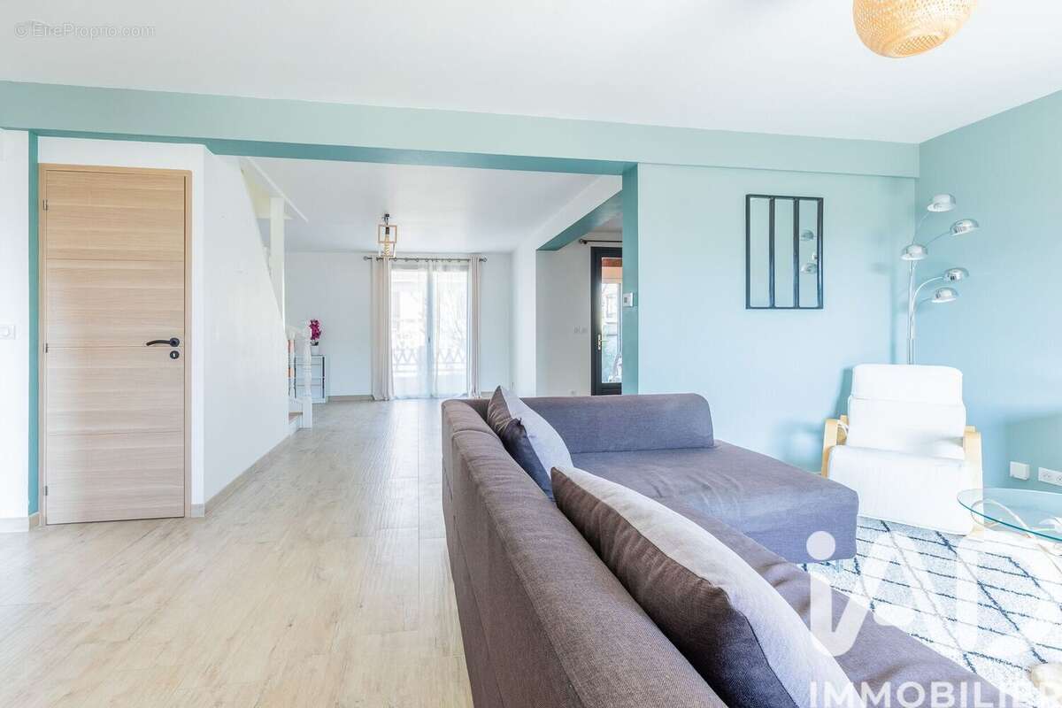 Photo 2 - Maison à PALAISEAU