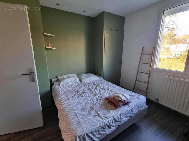 Appartement à BRIVE-LA-GAILLARDE