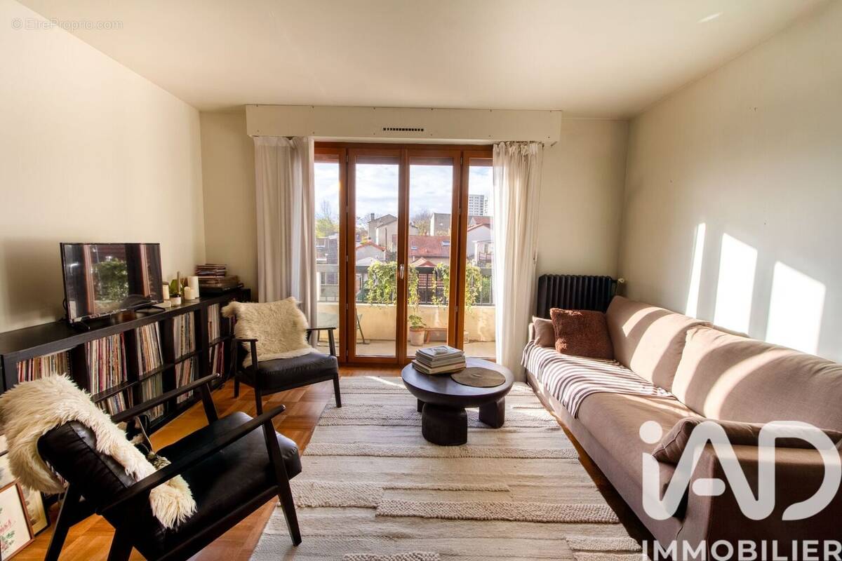 Photo 1 - Appartement à MONTREUIL