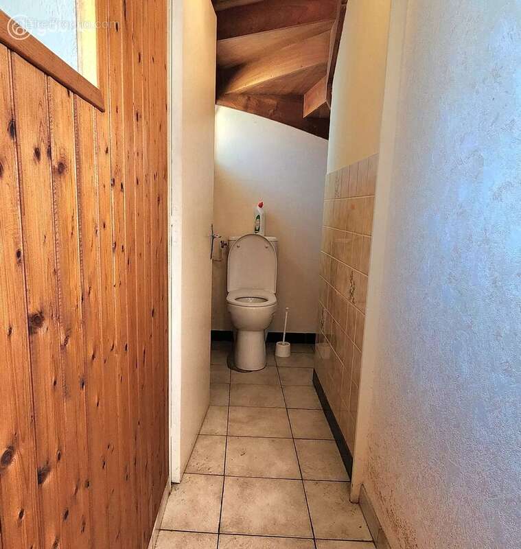 Magnifique propriété familiale avec étang et dépendances - photo 6