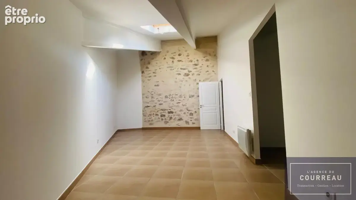 Sète   duplex de charme rénové de 154 m2 avec vue sur le mont saint-clair - photo 3