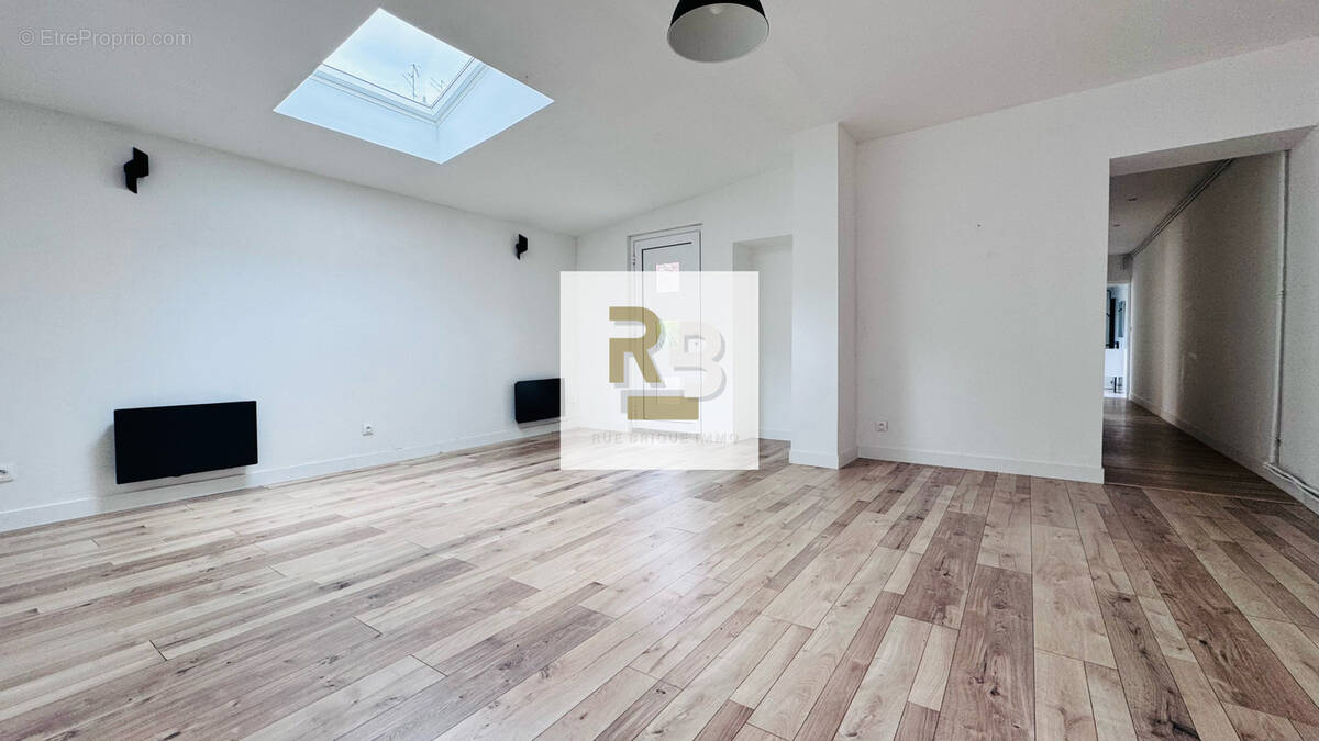 Appartement à LENS