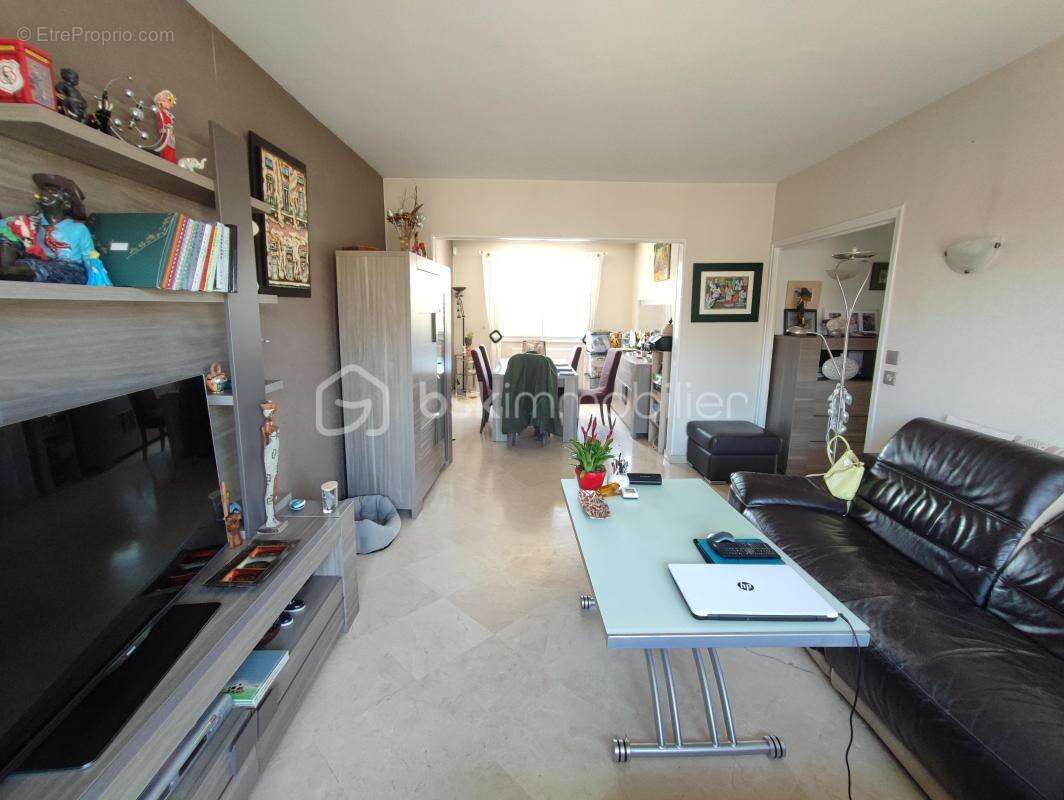 Maison à GOURNAY-SUR-MARNE