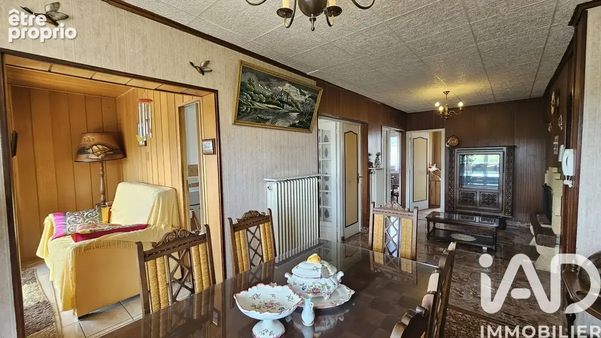 Photo 1 - Appartement à COURNON-D'AUVERGNE