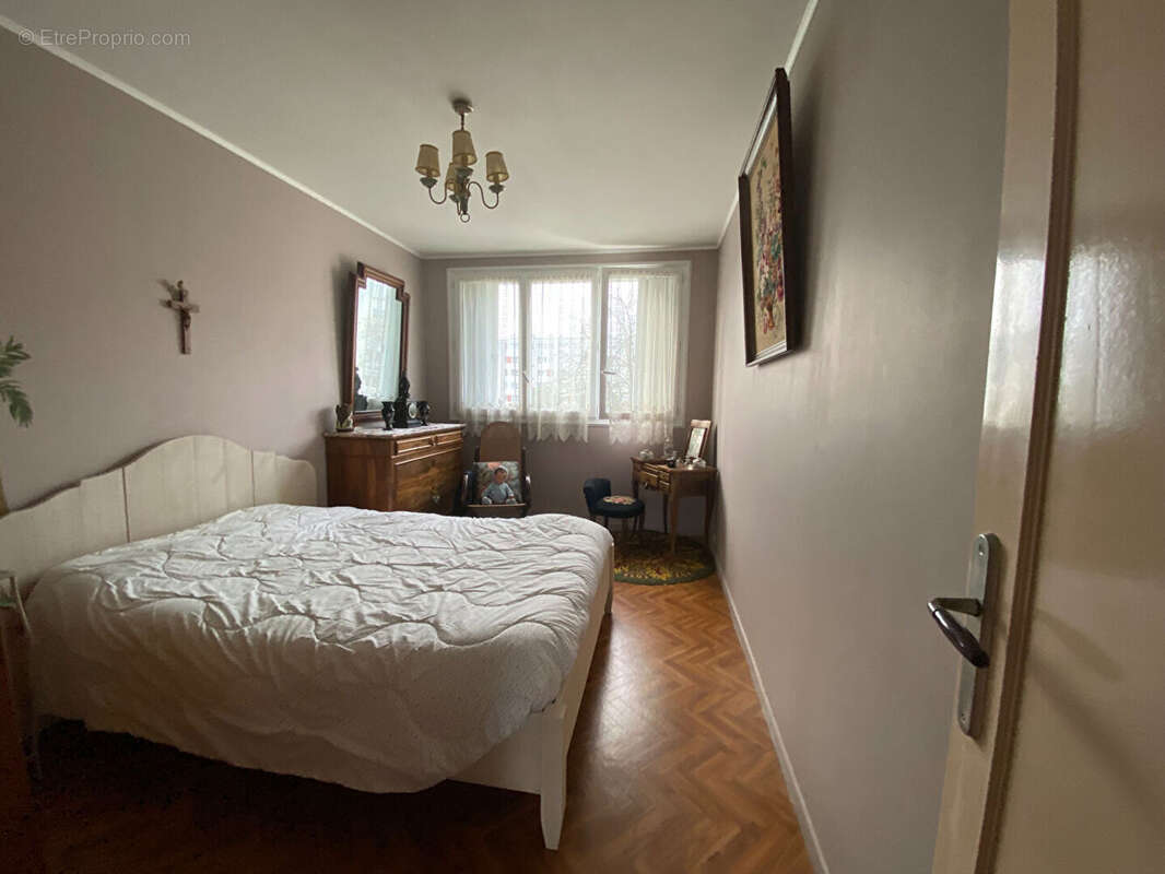 Appartement à LAVAL