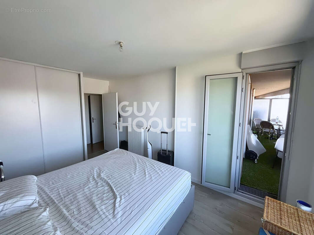 Appartement à CHELLES