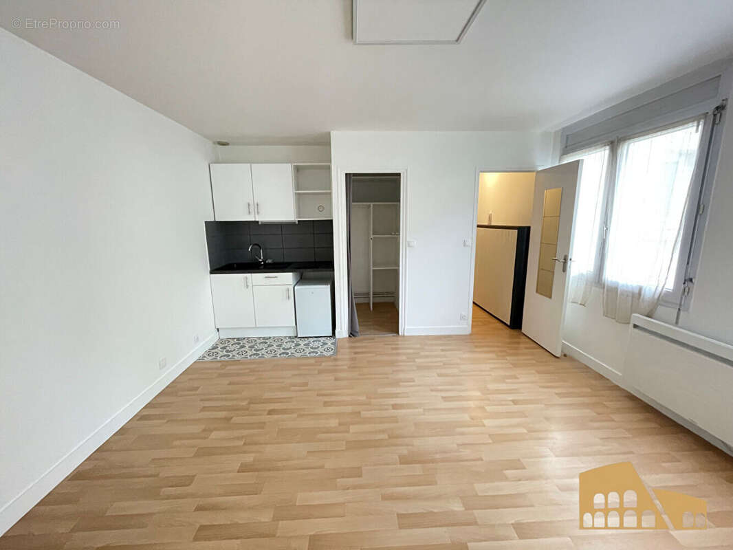 Appartement à ANGERS