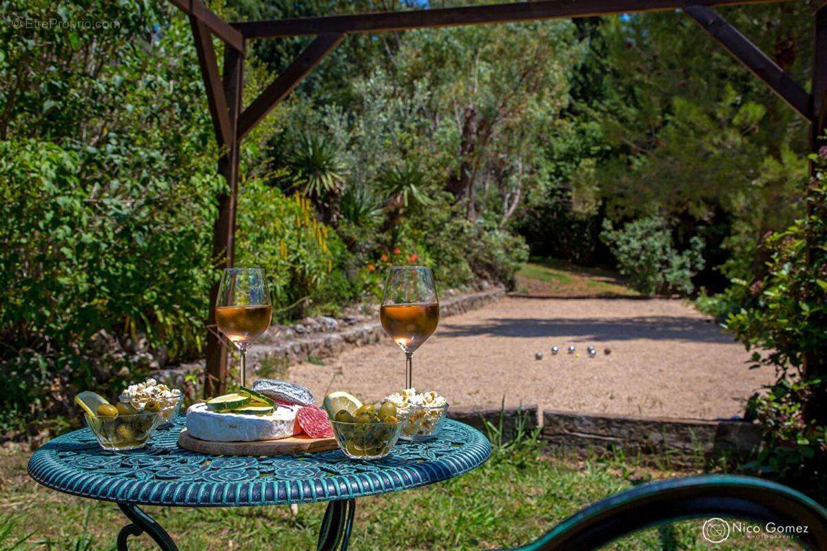 Maison à PEYMEINADE