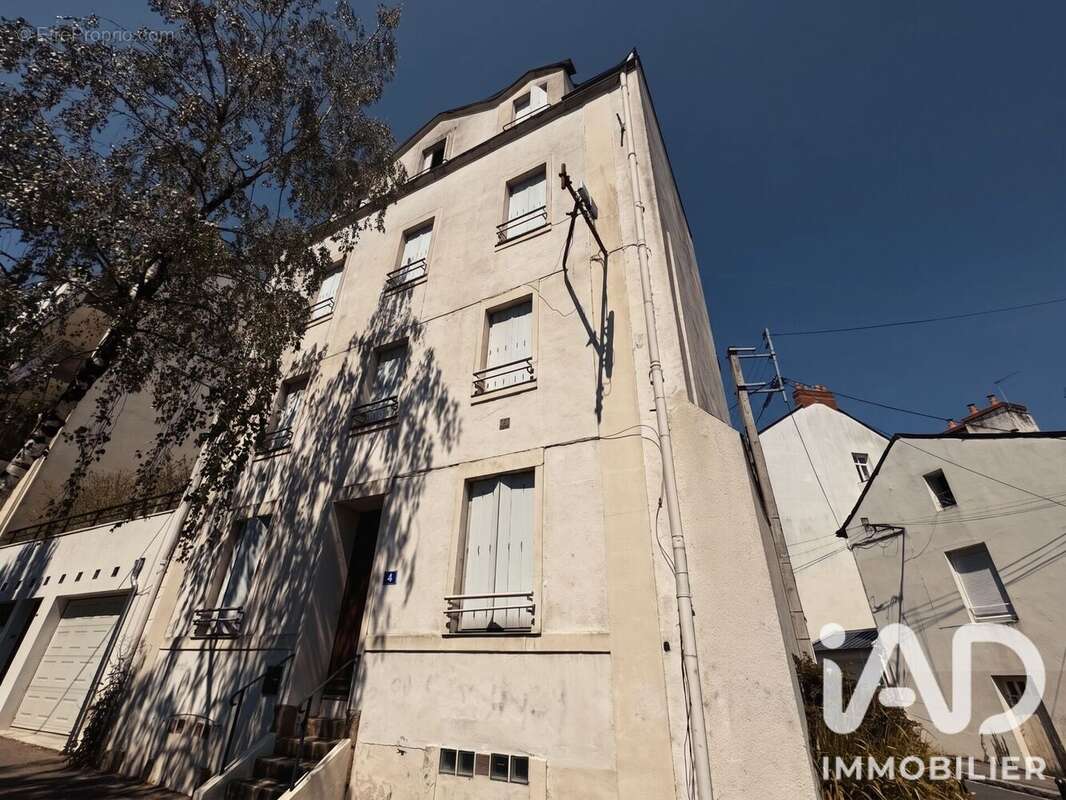 Appartement 27 m² à Nantes  - photo 3