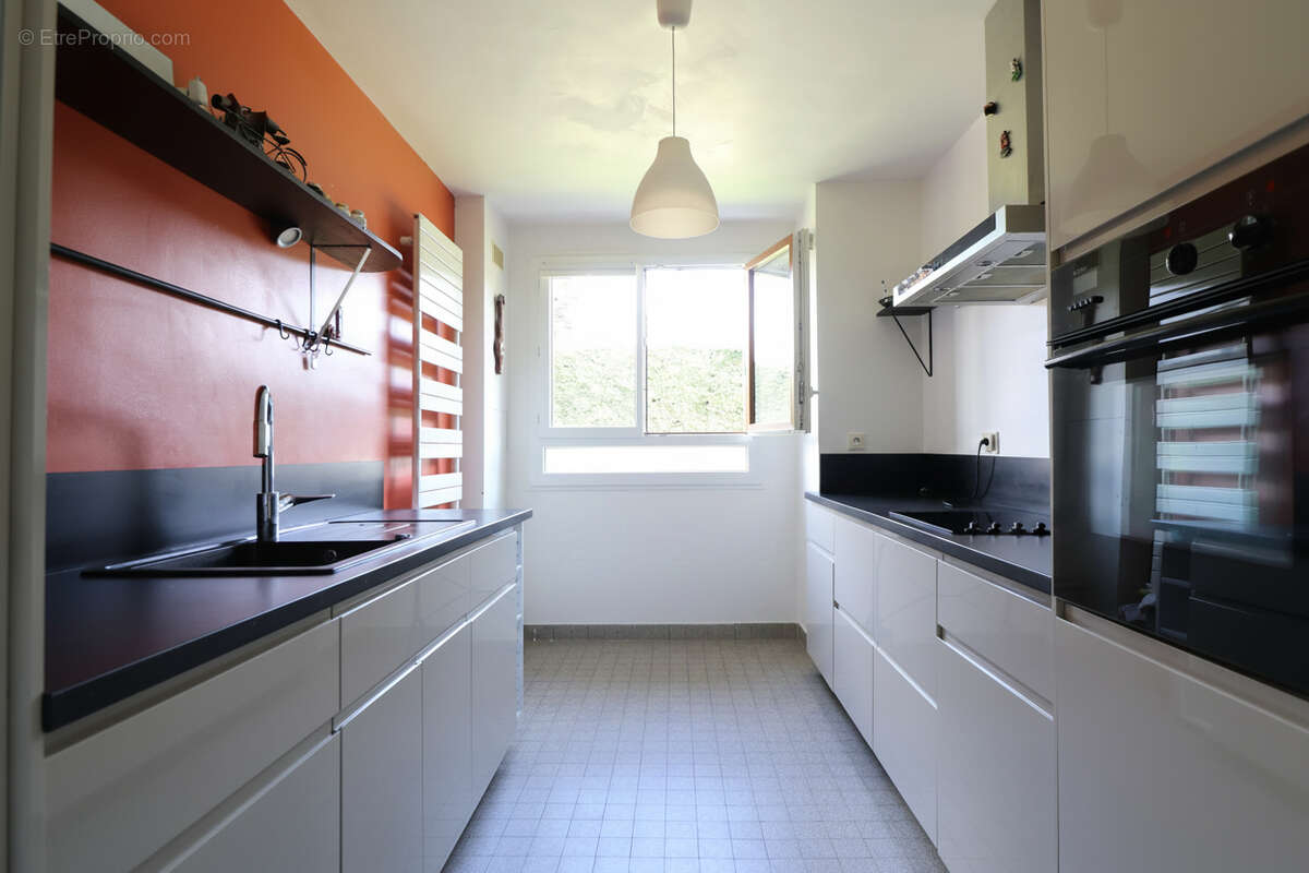 Appartement à RAMBOUILLET