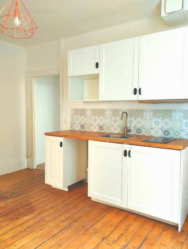 Appartement à CHARTRES