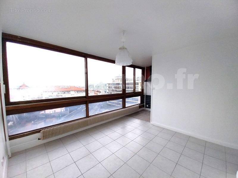 bruché 1-1 - Appartement à CLERMONT-FERRAND