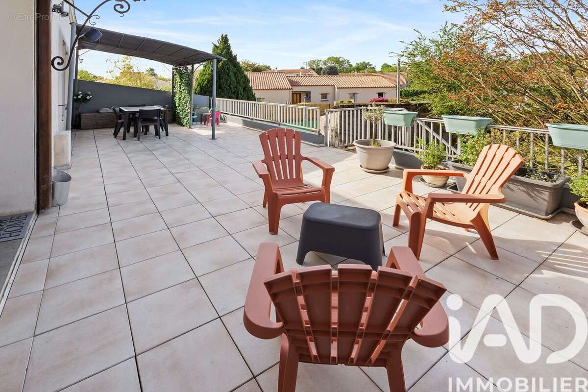 Photo 7 - Maison à CLISSON